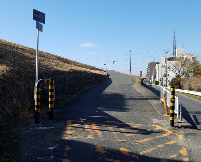 西中島バーベキュー場案内