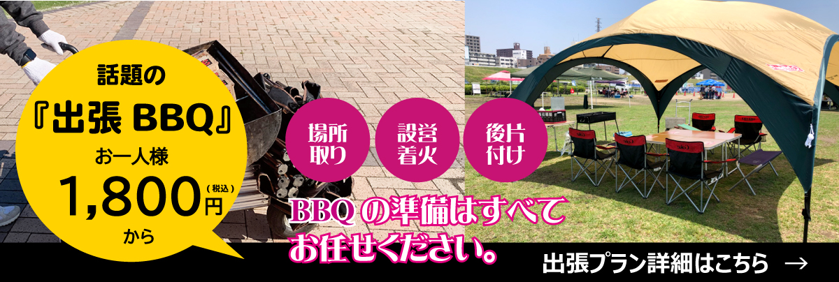 淀川河川公園豊里地区